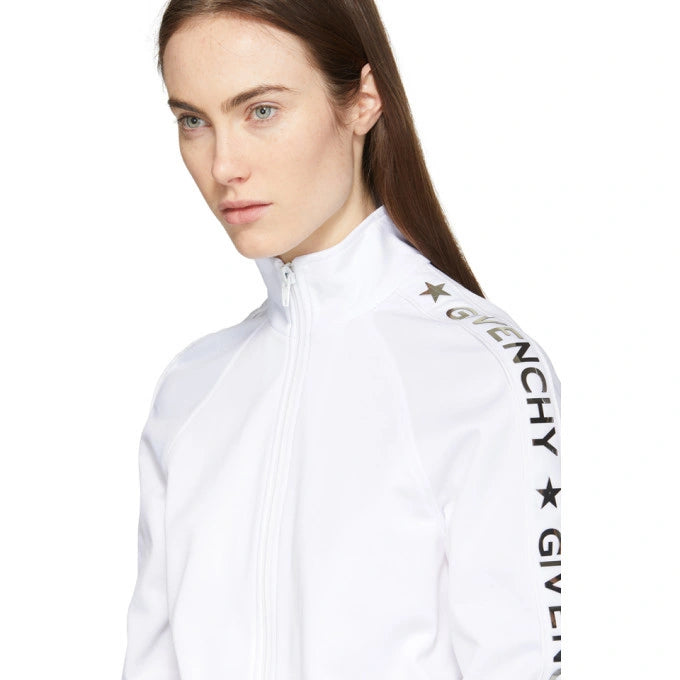 Givenchy ladies tracksuit clearance