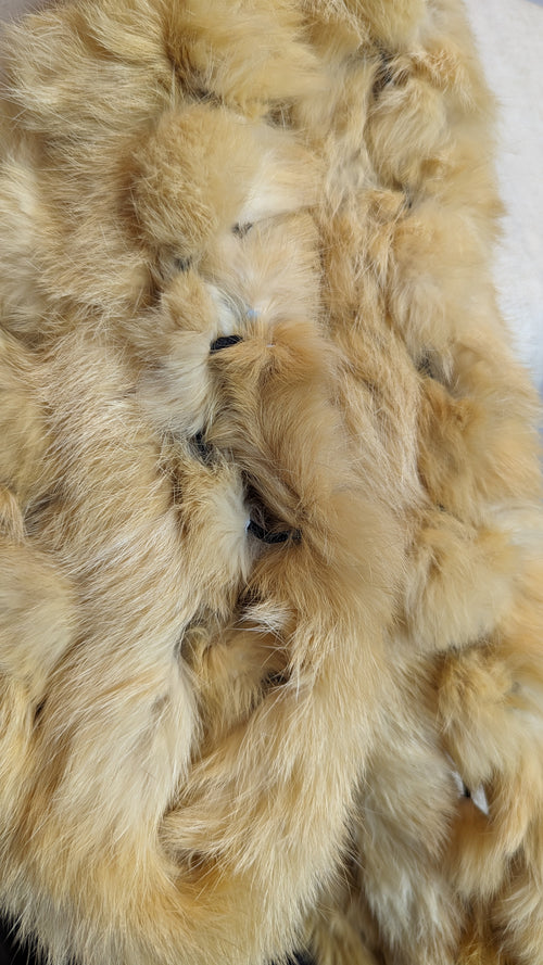 Vintage Fur 'Tippet' /Scarf