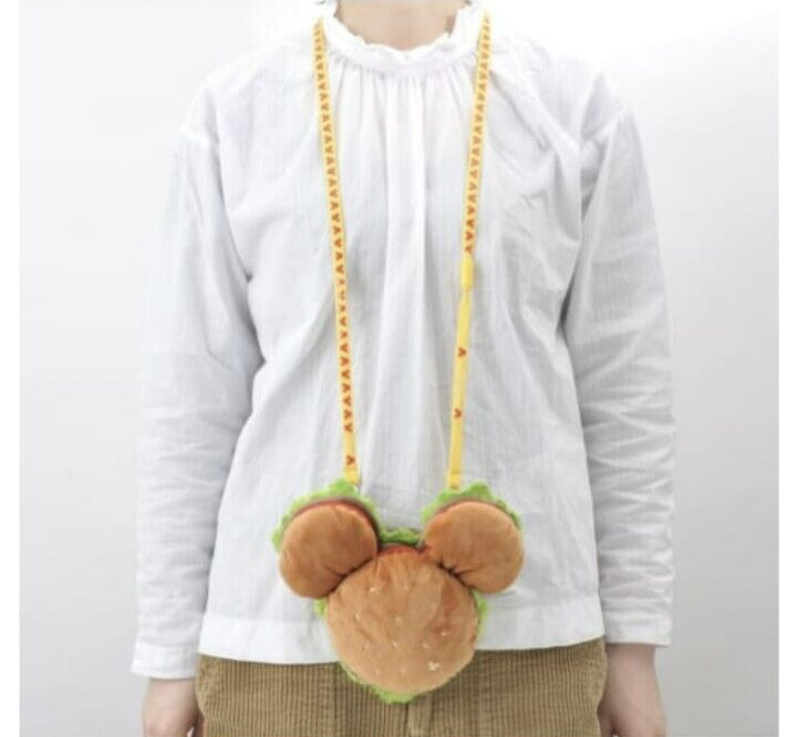 Tokyo disney passholder bag hotsell