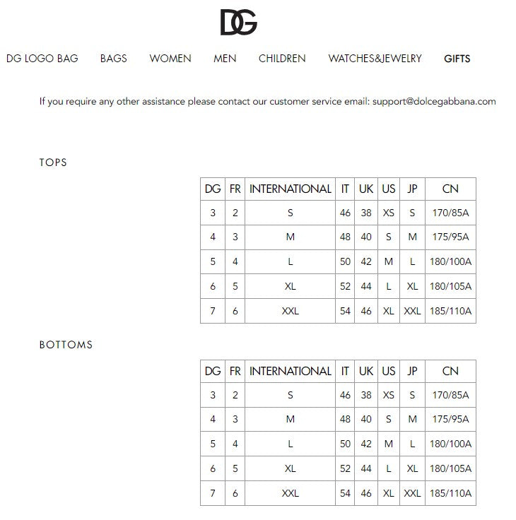 Dolce & Gabanna Silk Knit Animal Print Cardigan size chart