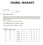 Isabel Marant Tweed Cropped Crew Neck Blazer Jacket