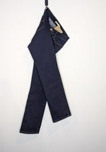 Levi's 714's Straight Dark Denim Jeans
