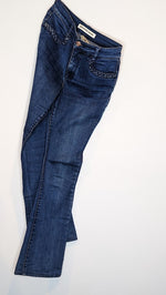 Country Road Plait Detail Jeans