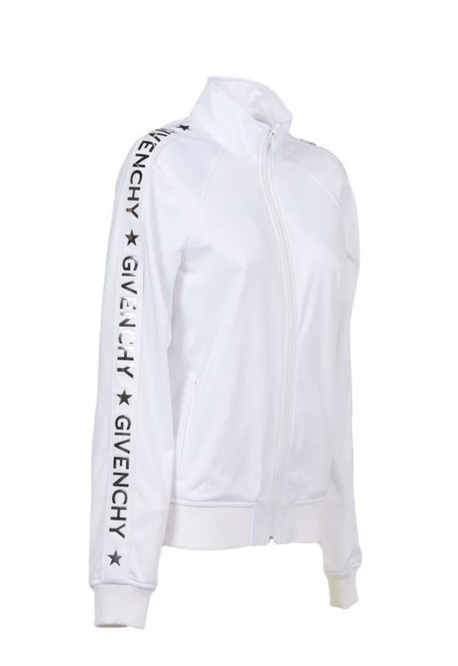 Givenchy white tracksuit hotsell