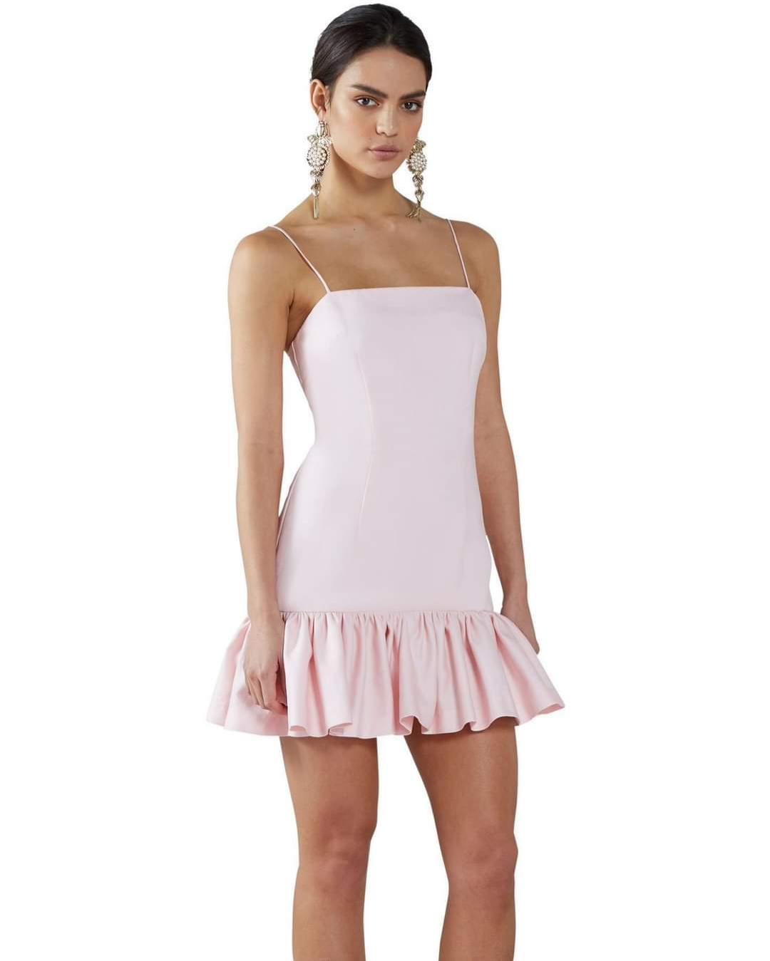 sleeve dress mini Shop the Lucia Sheer Sleeve Ruched Mini Dress in Light Blue