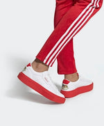 Adidas Originals Fiorucci Angels x Wmns Sleek Super 'Red' 