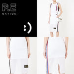 P.E Nation Mesh Skirt