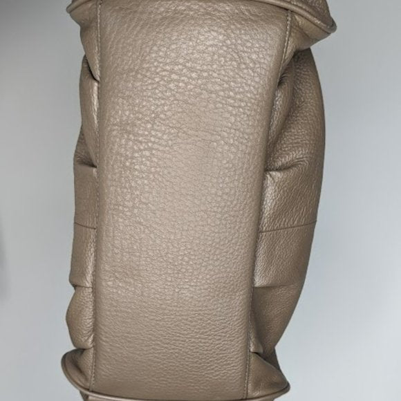 Oroton Leather Handbag