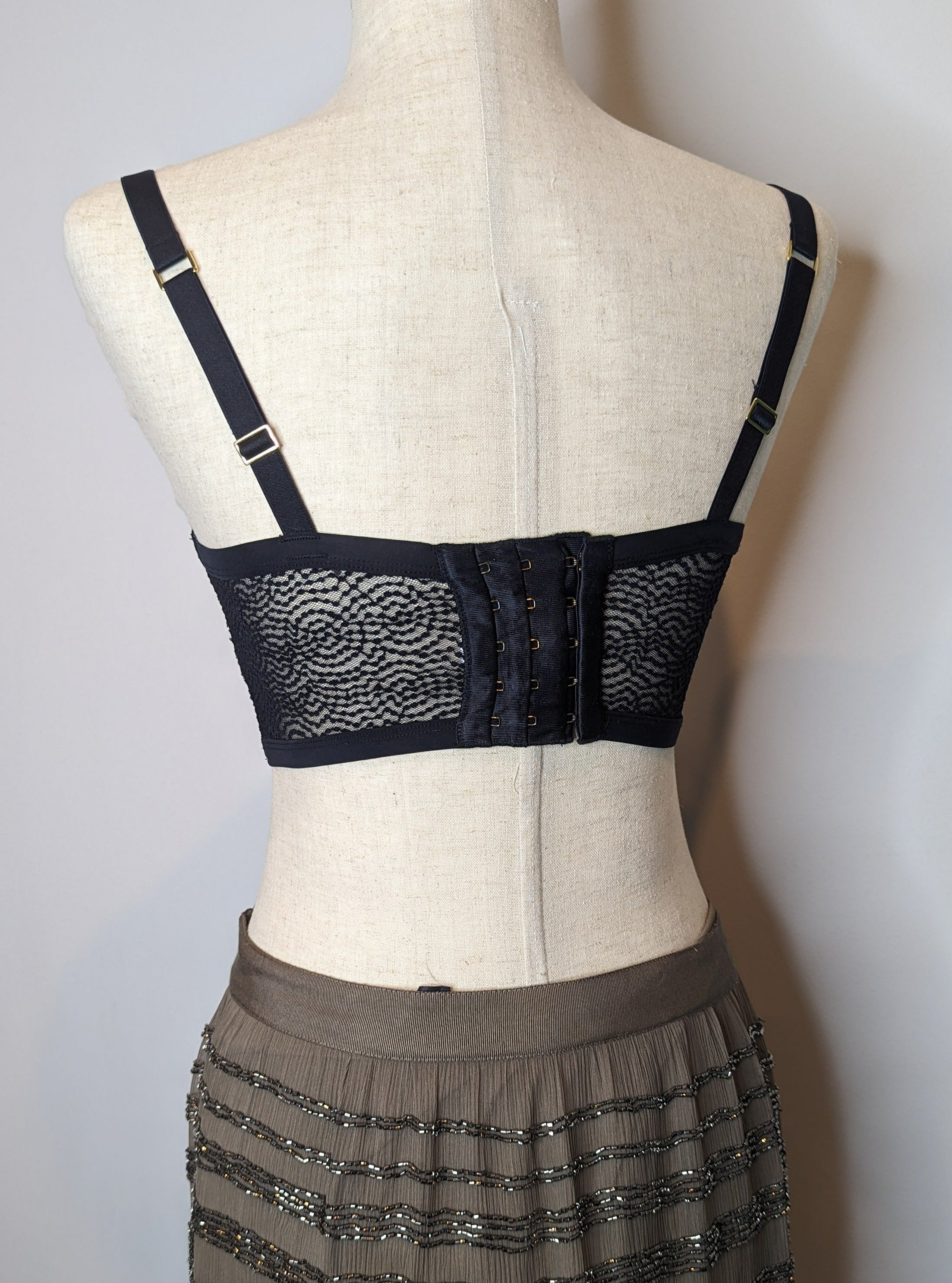 sass and bide bustier