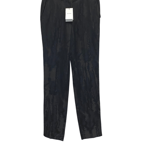 Isabel Marant Black Tailored Trousers