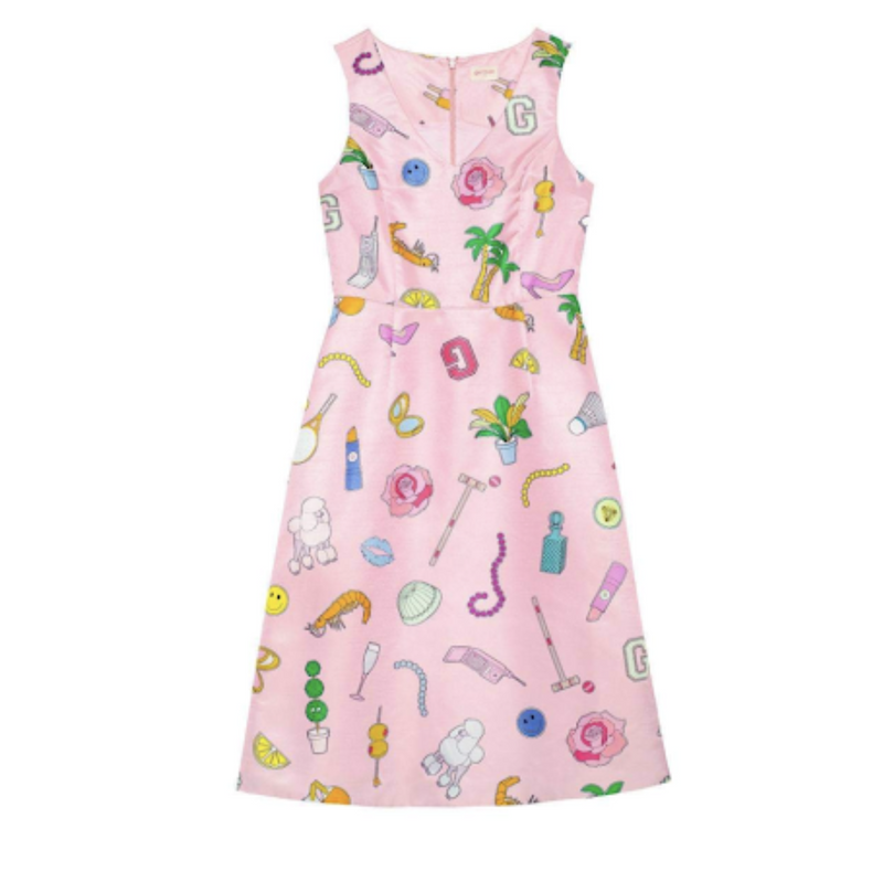 Gorman clearance celebration dress