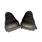 COLCCI PVC Logo Black 'Tenis' Shoes