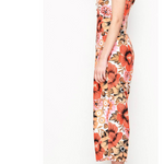 Alice McCall Floral Jumpsuit