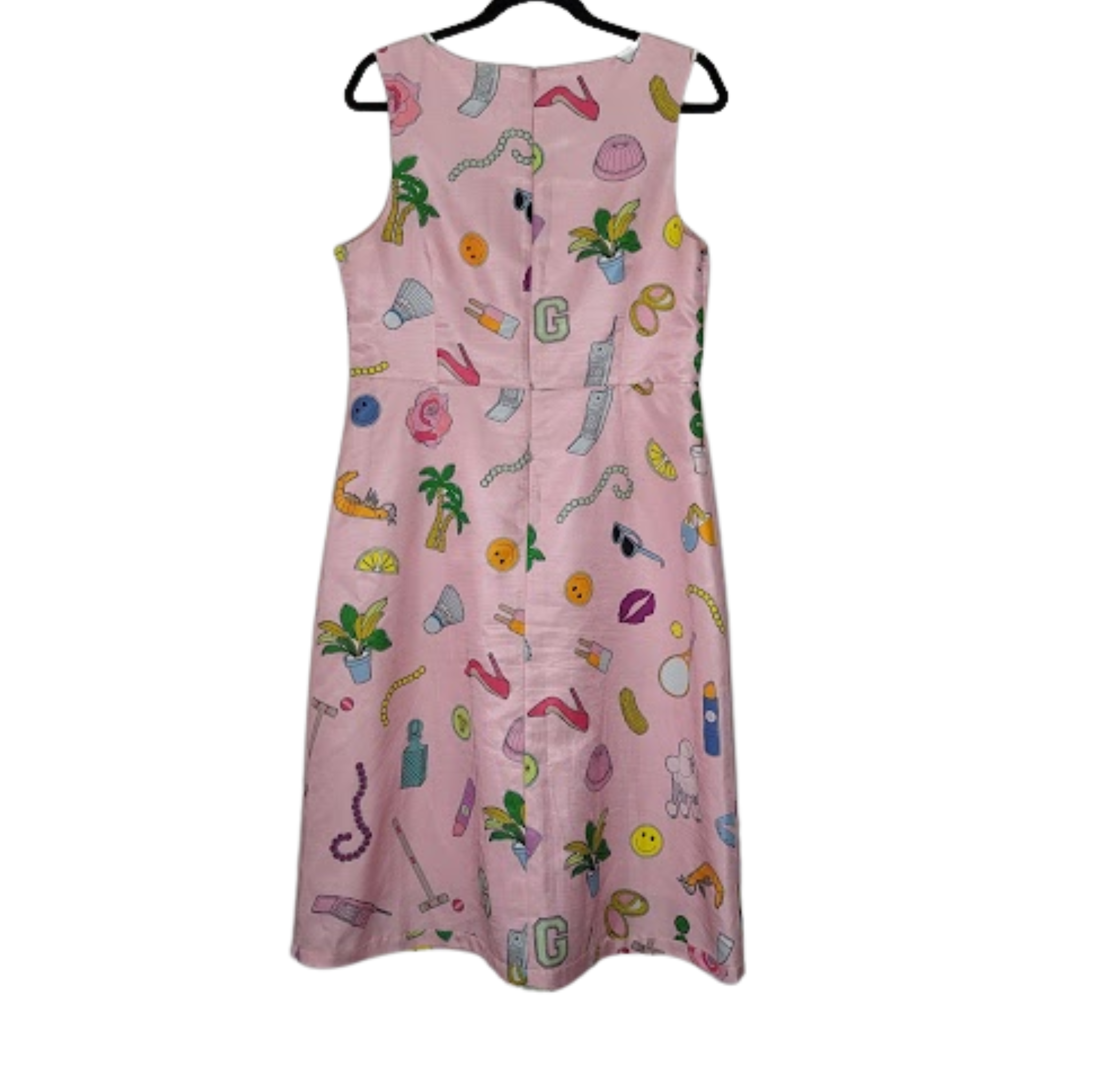 Gorman Garden Party Dress Re find Preloved