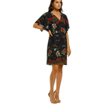 COOP BY Trelise Cooper 'Shift Off' Space Floral Shift DressCOOP BY Trelise Cooper 'Shift Off' Space Floral Shift DressCOOP BY Trelise Cooper 'Shift Off' Space Floral Shift Dress