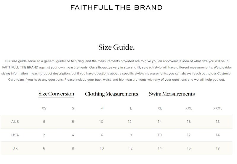 Faithfull The Brand Mini Polka Dot Print Crop Top White/Black