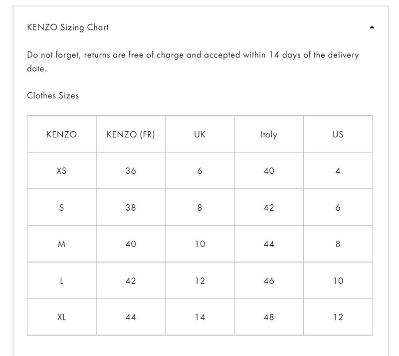 Kenzo 'Broken Floor' Silver Metallic Zigzag Jaquard Blazer