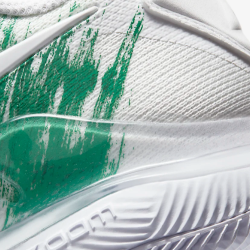 Nikecourt air zoom sales vapor x women's