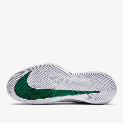 nikecourt air zoom vapor x knit ds