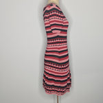 Kookai Striped Majorca Dress