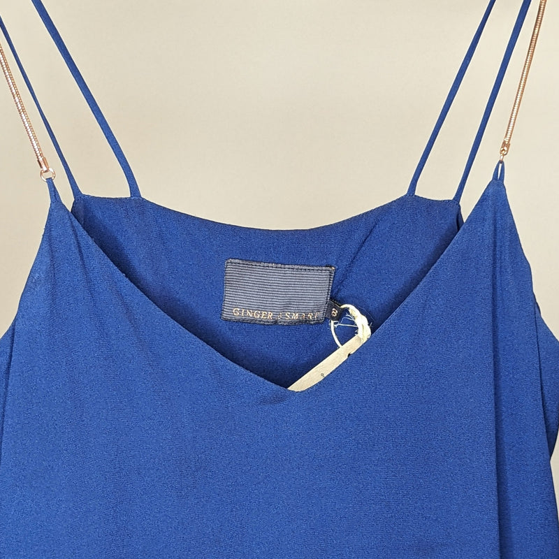 Ginger & Smart Chain Cami Top