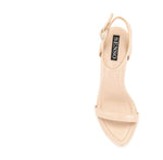 Senso Tyra III Heeled Nude (Sherbert) Sandals